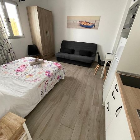Arguineguin Beach Lux Solarium Petite מראה חיצוני תמונה
