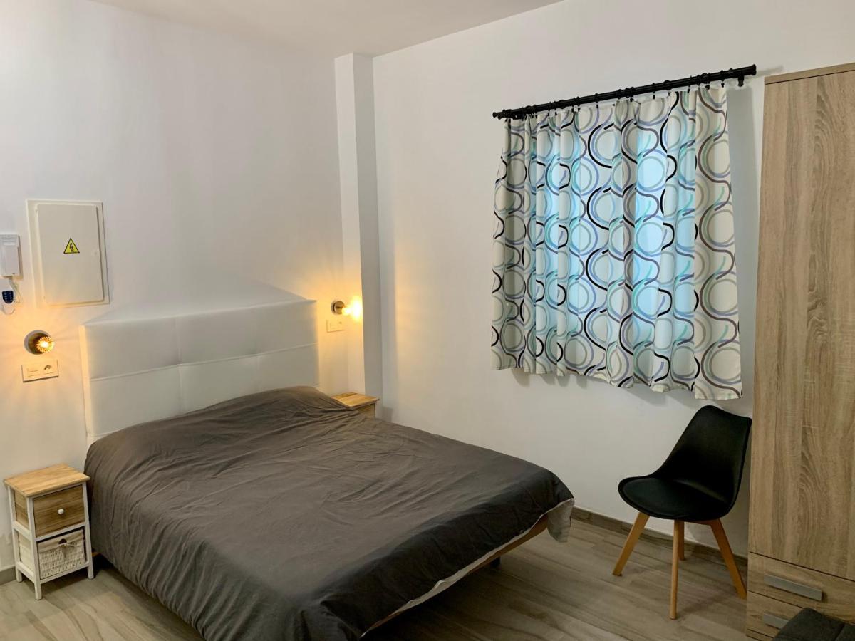 Arguineguin Beach Lux Solarium Petite מראה חיצוני תמונה