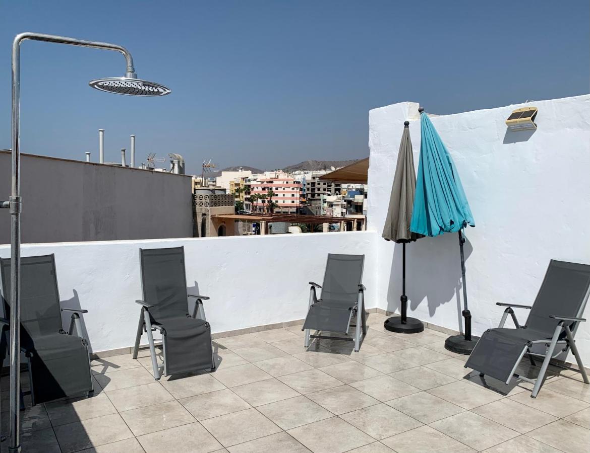 Arguineguin Beach Lux Solarium Petite מראה חיצוני תמונה