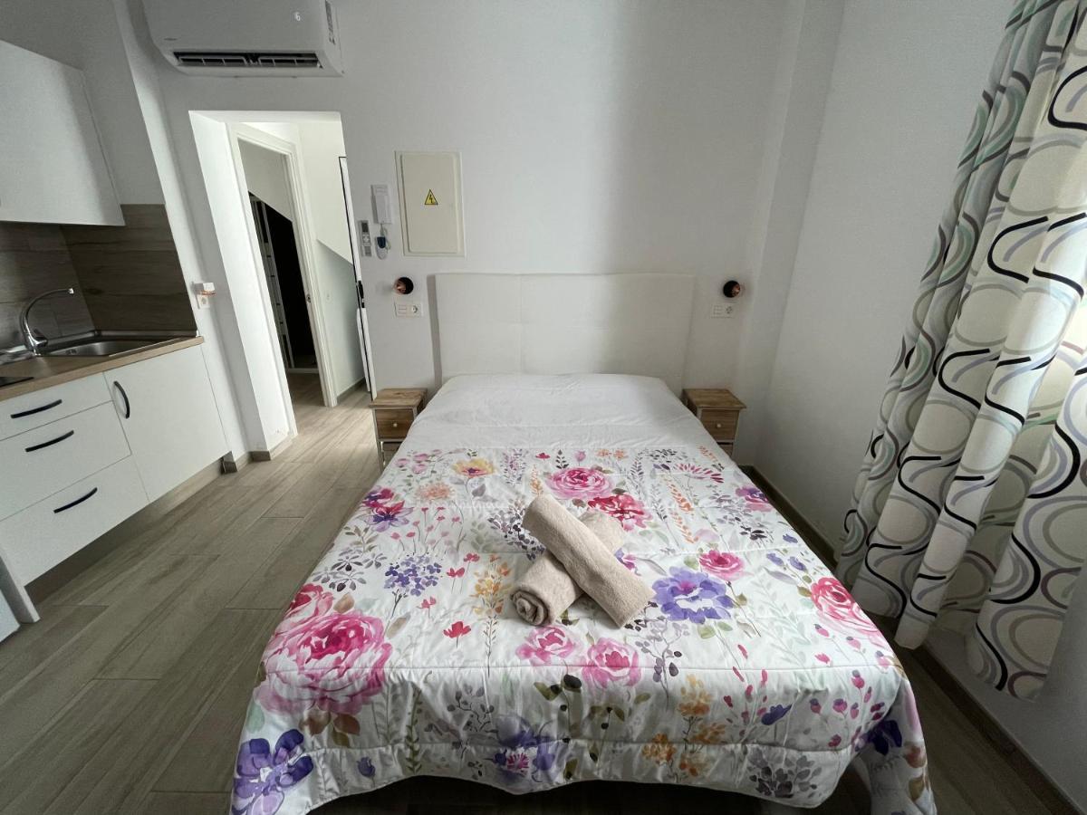 Arguineguin Beach Lux Solarium Petite מראה חיצוני תמונה