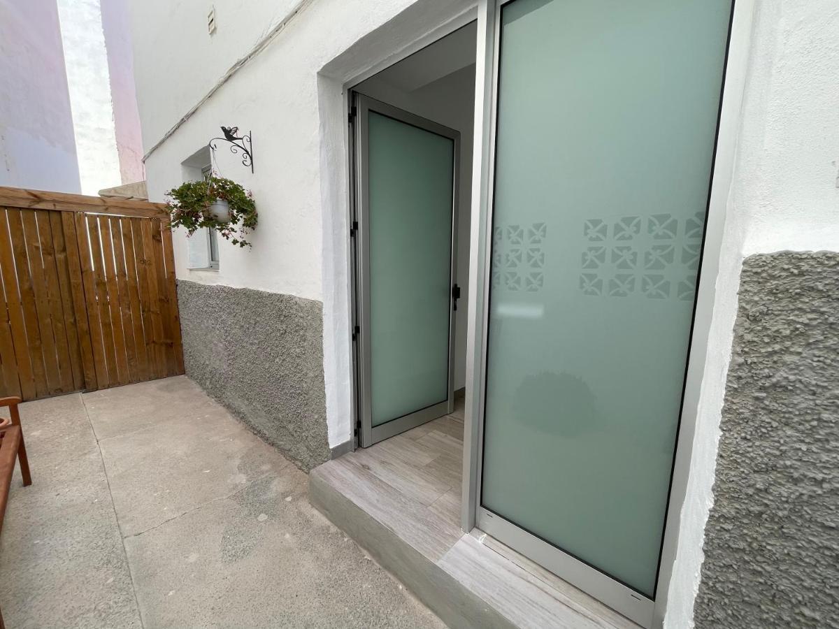 Arguineguin Beach Lux Solarium Petite מראה חיצוני תמונה