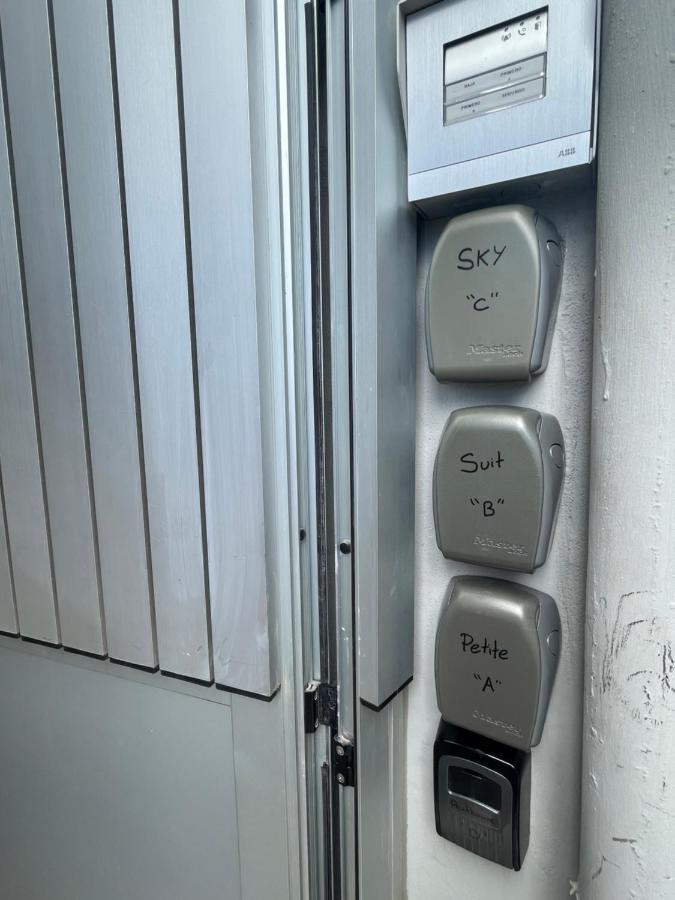 Arguineguin Beach Lux Solarium Petite מראה חיצוני תמונה