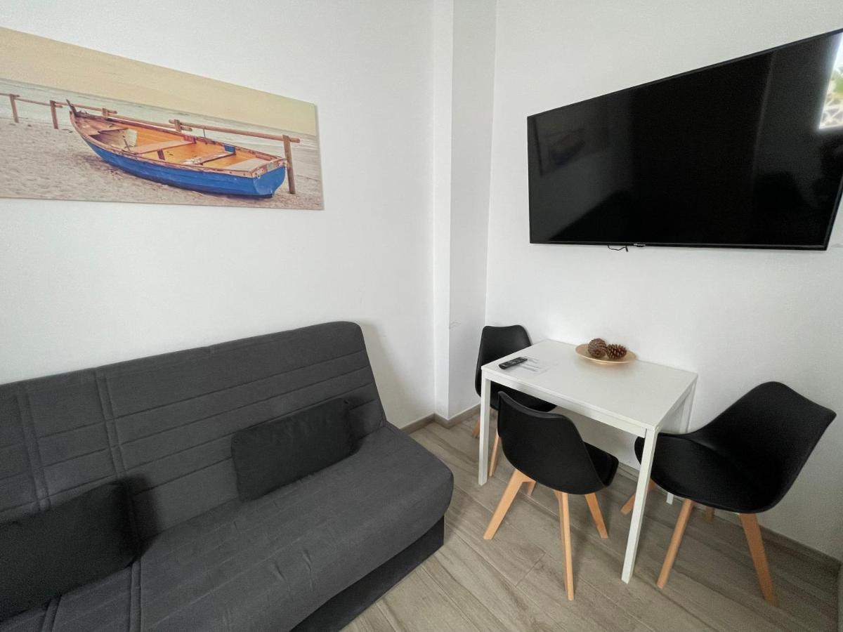 Arguineguin Beach Lux Solarium Petite מראה חיצוני תמונה